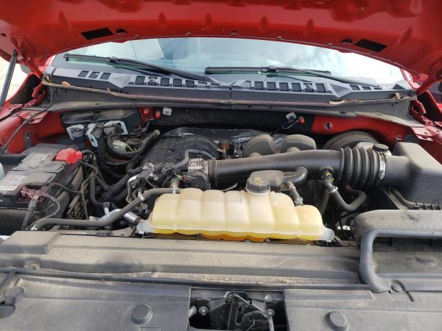 Photo 10 VIN: 1FTMF1CB5KKD94427 - FORD F150 