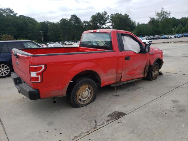 Photo 2 VIN: 1FTMF1CB5KKD94427 - FORD F150 