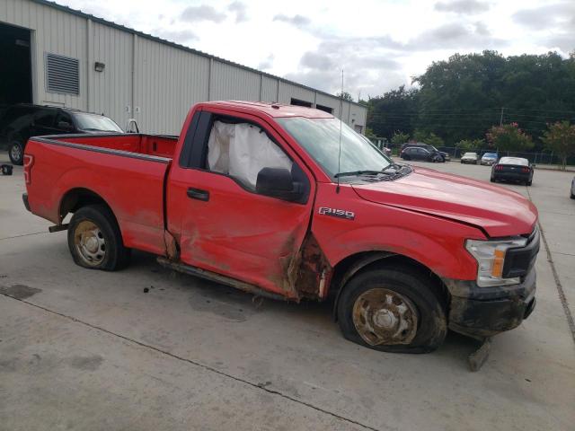 Photo 3 VIN: 1FTMF1CB5KKD94427 - FORD F150 