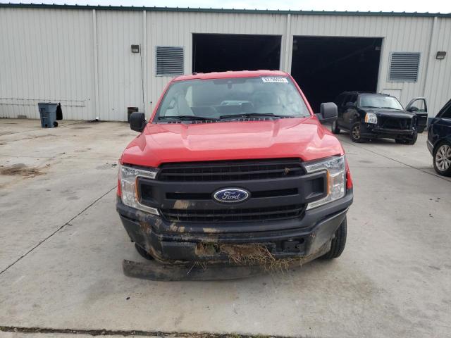 Photo 4 VIN: 1FTMF1CB5KKD94427 - FORD F150 