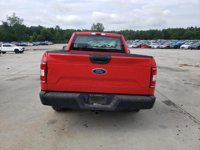 Photo 5 VIN: 1FTMF1CB5KKD94427 - FORD F150 