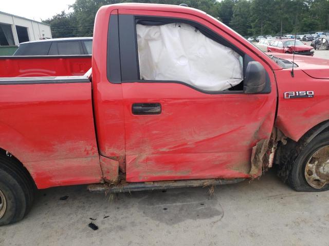 Photo 9 VIN: 1FTMF1CB5KKD94427 - FORD F150 