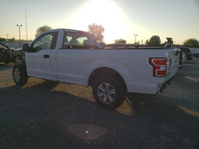 Photo 1 VIN: 1FTMF1CB5LKD81873 - FORD F150 