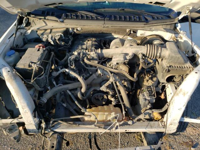 Photo 10 VIN: 1FTMF1CB5LKD81873 - FORD F150 