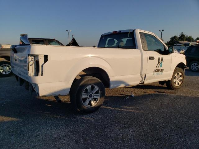 Photo 2 VIN: 1FTMF1CB5LKD81873 - FORD F150 