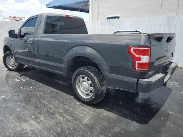 Photo 1 VIN: 1FTMF1CB5LKE91791 - FORD F150 