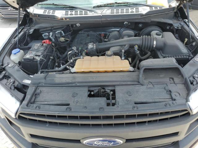 Photo 10 VIN: 1FTMF1CB5LKE91791 - FORD F150 