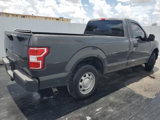 Photo 2 VIN: 1FTMF1CB5LKE91791 - FORD F150 