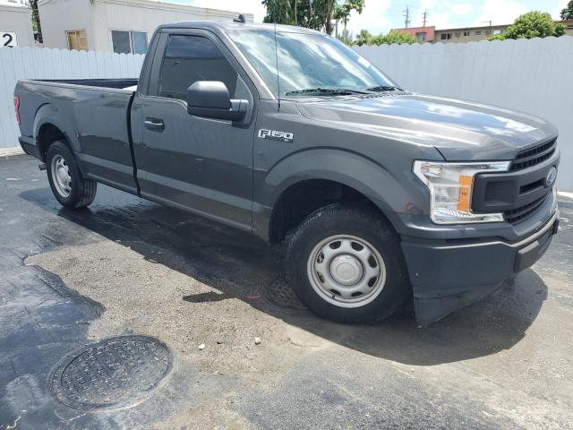 Photo 3 VIN: 1FTMF1CB5LKE91791 - FORD F150 