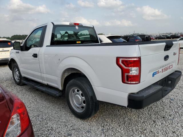 Photo 1 VIN: 1FTMF1CB5LKF25910 - FORD F150 