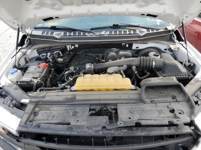 Photo 10 VIN: 1FTMF1CB5LKF25910 - FORD F150 