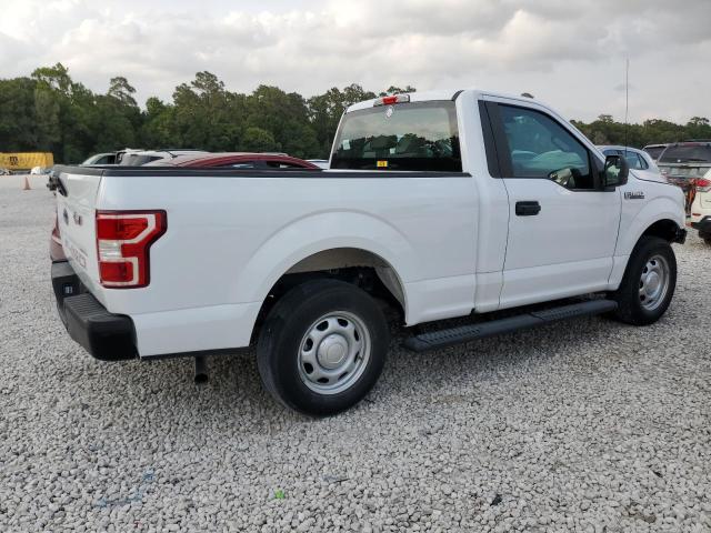 Photo 2 VIN: 1FTMF1CB5LKF25910 - FORD F150 