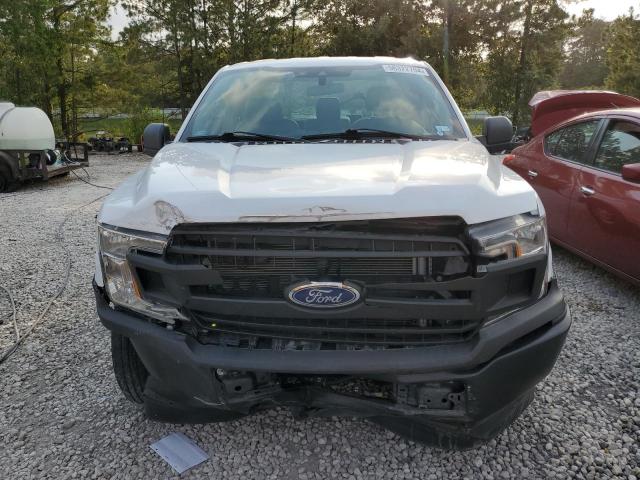 Photo 4 VIN: 1FTMF1CB5LKF25910 - FORD F150 