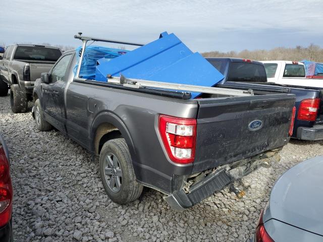 Photo 1 VIN: 1FTMF1CB5MKE45900 - FORD F150 