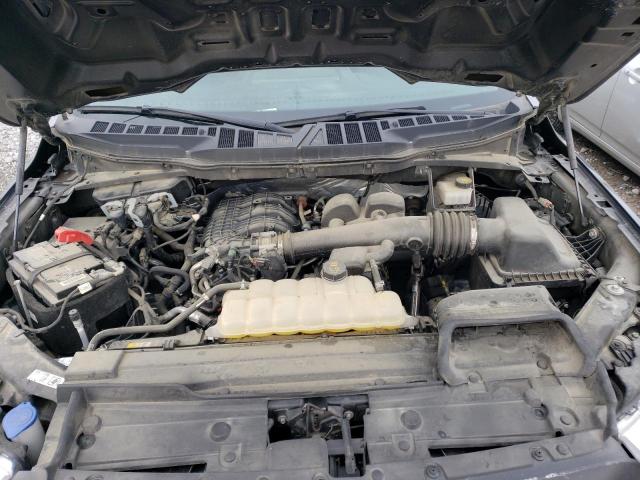 Photo 10 VIN: 1FTMF1CB5MKE45900 - FORD F150 