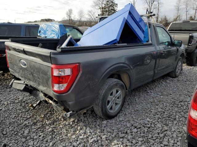 Photo 2 VIN: 1FTMF1CB5MKE45900 - FORD F150 