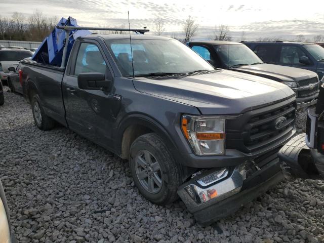 Photo 3 VIN: 1FTMF1CB5MKE45900 - FORD F150 