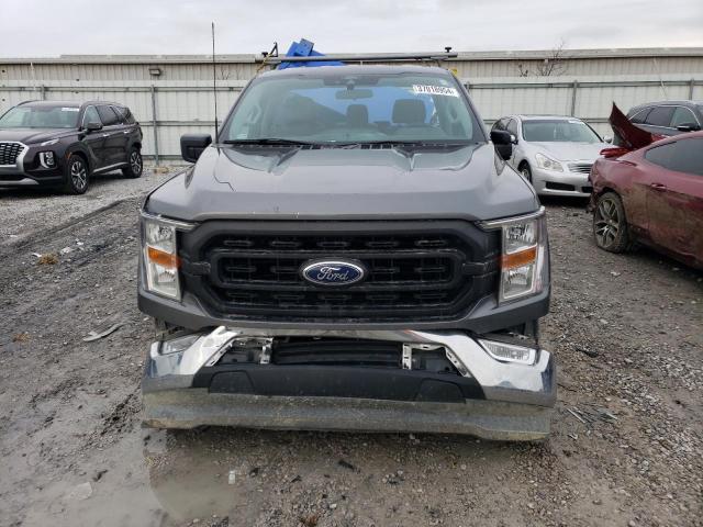 Photo 4 VIN: 1FTMF1CB5MKE45900 - FORD F150 