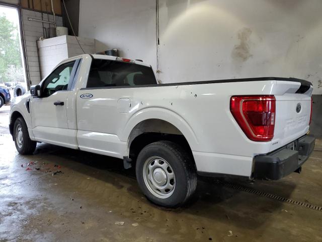 Photo 1 VIN: 1FTMF1CB5MKE52250 - FORD F150 