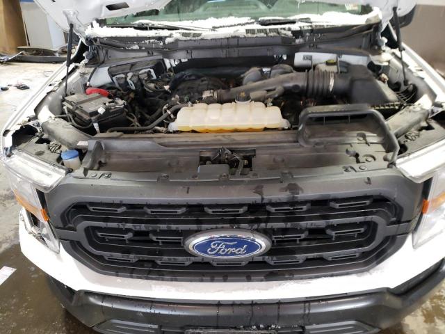 Photo 10 VIN: 1FTMF1CB5MKE52250 - FORD F150 