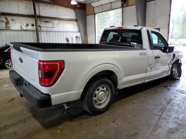 Photo 2 VIN: 1FTMF1CB5MKE52250 - FORD F150 