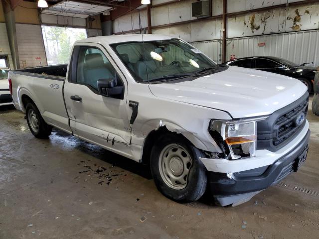 Photo 3 VIN: 1FTMF1CB5MKE52250 - FORD F150 