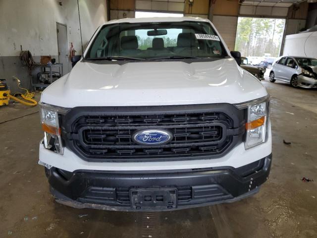 Photo 4 VIN: 1FTMF1CB5MKE52250 - FORD F150 