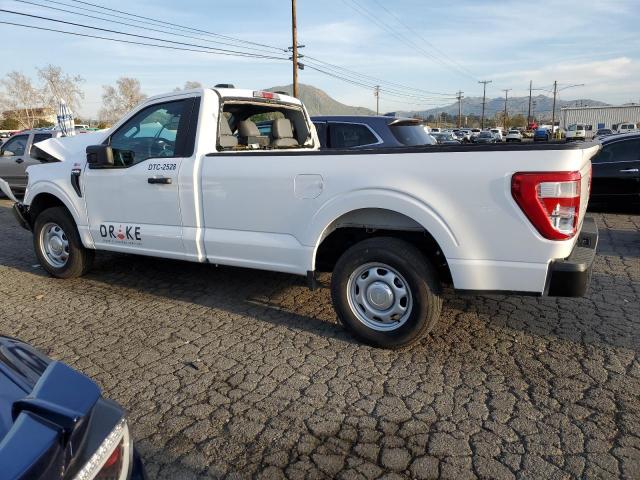 Photo 1 VIN: 1FTMF1CB5NKD23328 - FORD F150 