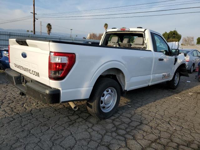 Photo 2 VIN: 1FTMF1CB5NKD23328 - FORD F150 