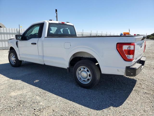 Photo 1 VIN: 1FTMF1CB5NKD99518 - FORD F150 