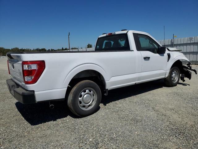 Photo 2 VIN: 1FTMF1CB5NKD99518 - FORD F150 