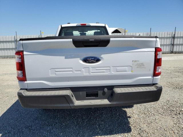 Photo 5 VIN: 1FTMF1CB5NKD99518 - FORD F150 