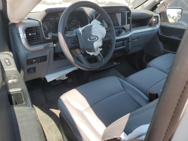 Photo 7 VIN: 1FTMF1CB5NKD99518 - FORD F150 