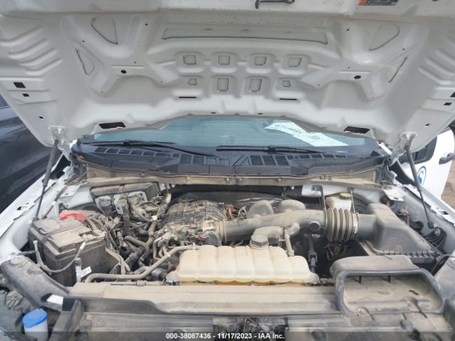 Photo 9 VIN: 1FTMF1CB5NKF23450 - FORD F-150 