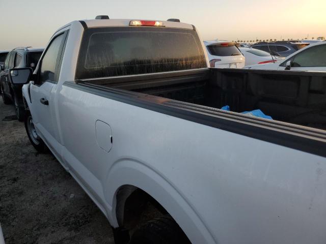 Photo 1 VIN: 1FTMF1CB5PKE57680 - FORD F150 