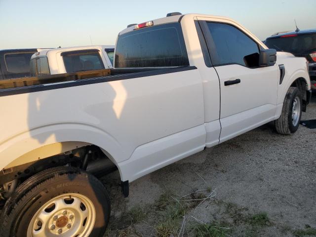 Photo 2 VIN: 1FTMF1CB5PKE57680 - FORD F150 