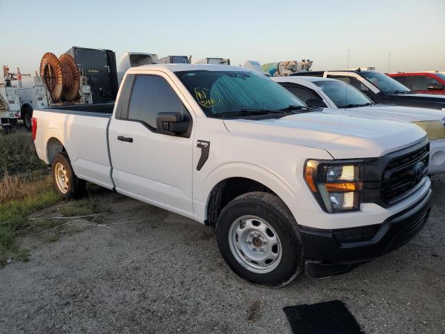 Photo 3 VIN: 1FTMF1CB5PKE57680 - FORD F150 