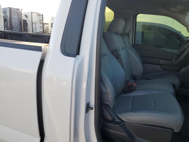 Photo 9 VIN: 1FTMF1CB5PKE57680 - FORD F150 