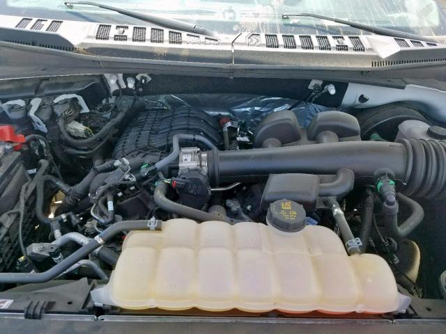 Photo 6 VIN: 1FTMF1CB6JFA41248 - FORD F150 