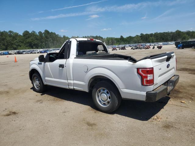 Photo 1 VIN: 1FTMF1CB6JFA55487 - FORD F150 