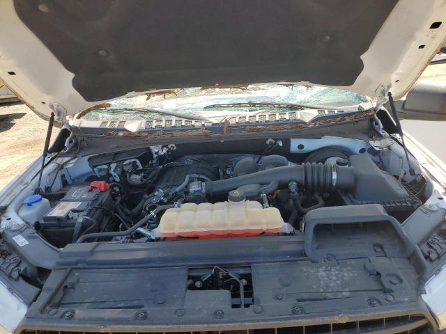 Photo 10 VIN: 1FTMF1CB6JFA55487 - FORD F150 