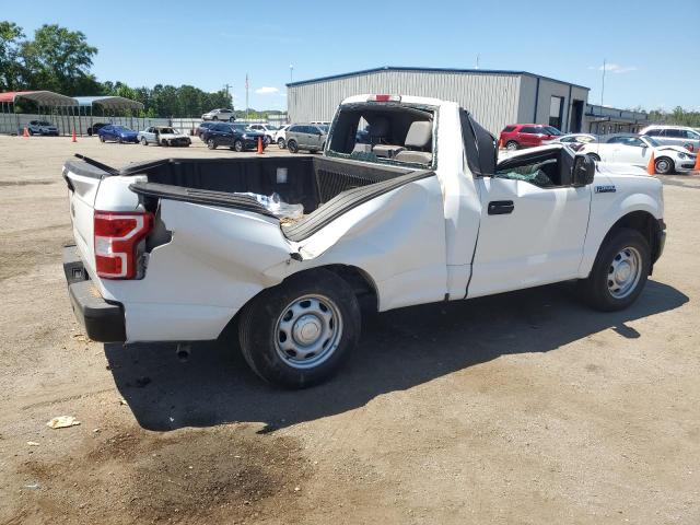 Photo 2 VIN: 1FTMF1CB6JFA55487 - FORD F150 