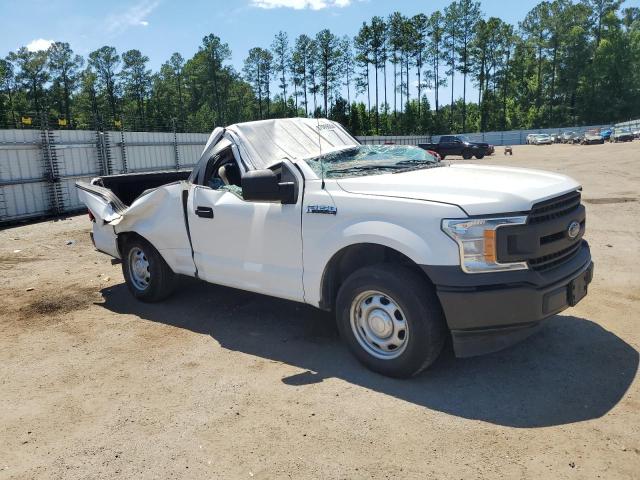 Photo 3 VIN: 1FTMF1CB6JFA55487 - FORD F150 