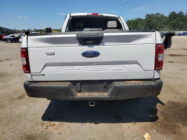 Photo 5 VIN: 1FTMF1CB6JFA55487 - FORD F150 