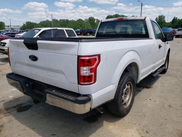 Photo 3 VIN: 1FTMF1CB6JKC20560 - FORD F150 