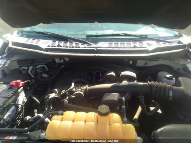 Photo 9 VIN: 1FTMF1CB6JKC75512 - FORD F-150 