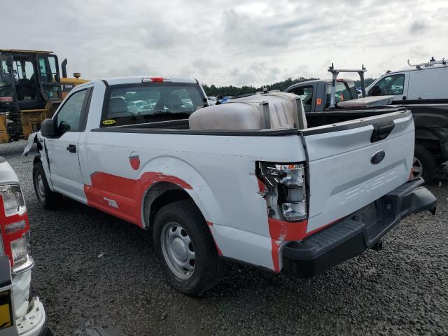 Photo 1 VIN: 1FTMF1CB6JKD28421 - FORD F150 