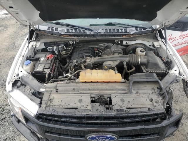 Photo 10 VIN: 1FTMF1CB6JKD28421 - FORD F150 