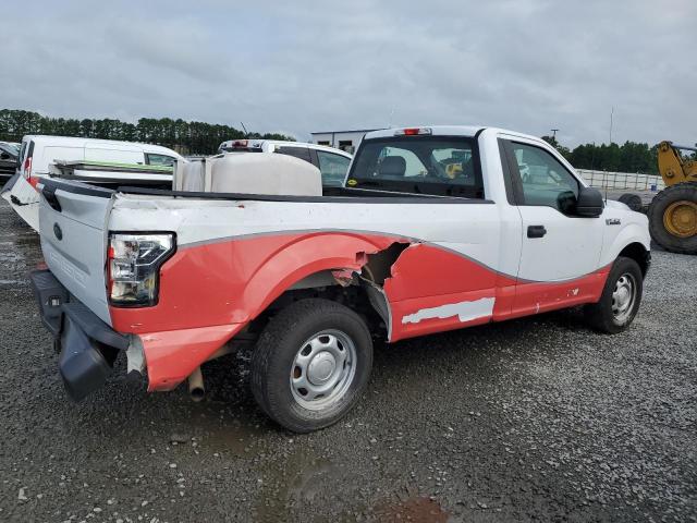 Photo 2 VIN: 1FTMF1CB6JKD28421 - FORD F150 