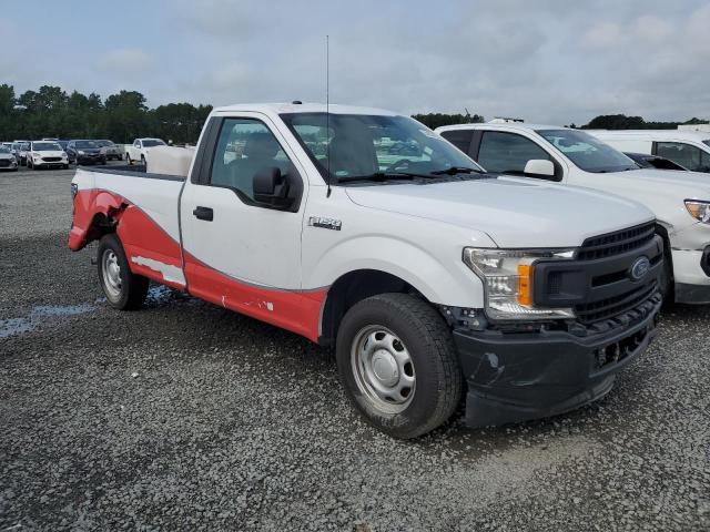 Photo 3 VIN: 1FTMF1CB6JKD28421 - FORD F150 